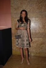 Dipannita Sharma at Day 2 of lakme fashion week 2012 in Grand Hyatt, Mumbai on 3rd March 2012 (197).JPG